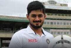 Priyank Panchal Profile: રોહિત શર્મા સાઉથ આફ્રિકા ટૂરમાંથી બહાર થતા ગુજરાતી ખેલાડી પ્રિયાંક પંચાલને મળી તક, જાણો તેના વિશે