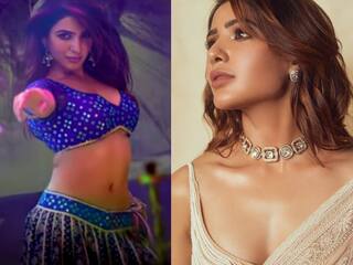 FIR Against Samantha: तलाक के बाद सामंथा पर टूट पड़ी एक और मुसीबत, इस गाने की वजह से कानूनी अड़चन में फंसी एक्ट्रेस