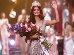 WATCH | Harnaaz Sandhu's Answer That Gave India The Miss Universe Title After 21 Years