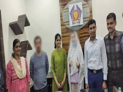 மும்பை இன்ஸ்டாகிராம் நண்பன்: பெற்றோருக்கு தெரியாமல் இந்தியா வந்த 16 வயது ஸ்வீடன் சிறுமி!