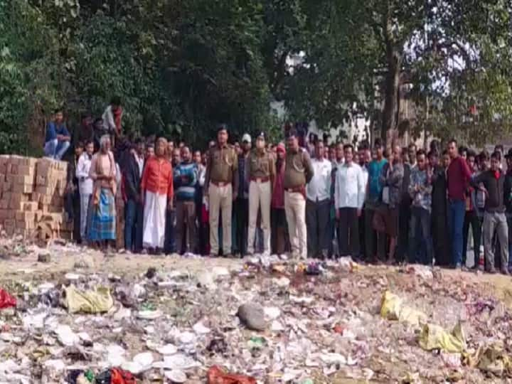 Bhagalpur Bomb Blast: The series of blasts is not stopping, three bomb blasts in Bhagalpur in five days, two killed ann Bhagalpur Bomb Blast: नहीं रुक रहा धमाकों का सिलसिला, भागलपुर में पांच दिनों में तीन बम ब्लास्ट, दो की मौत