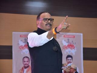 Yogi Adityanath Oath Ceremony: દિનેશ શર્માના સ્થાને આ નેતાને મળશે ડેપ્યુટી સીએમની જવાબદારી