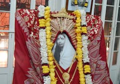 Bagbazar Mayer Bari : মায়ের বাড়ি খোলা ও বন্ধের সময় থেকে যাবতীয় তথ্য সরাসরি জানতে এবার হেল্পডেস্ক, ফোন করতে হবে এই নম্বরে