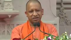 Kashi Vishwanath Corridor : Yogi Adityanath hails PM Modi's vision, says he fulfilled Gandhi's dream