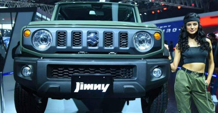 Maruti Suzuki  is doing this work before launching jimny in India Maruti Suzuki: મારુતિ સુઝુકી આ SUV ને ભારતમાં લોન્ચ કરતાં પહેલા કરી રહી છે આ કામ, જાણો વિગત