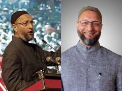 अपने शब्दों से बड़े बड़ों का मुंह बंद कर देते हैं Asududdin Owaisi, जानिए कितने पढ़े लिखे हैं AIMIM चीफ