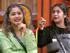 Big Boss Marathi: बिग बॉसच्या घरातून गायत्री दातारची एक्झिट!