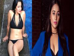 Bhojpuri की ये टॉप एक्ट्रेस आपने आप को ऐसी रखती हैं फिट, आपकी फेवरेट एक्ट्रेस Monalisa से लेकर Rani Chatterjee के नाम हैं शामिल
