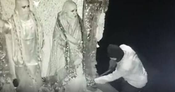 64 Years Old Thief : 18 కేసుల్లో దొంగ‌ను ప‌ట్టుకున్న బెజ‌వాడ పోలీసులు