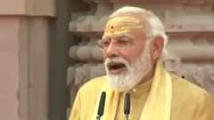 Kashi Vishwanath Corridor: PM Modi speaks in Bhojpuri as he thanked Lord Shiva for showing them right path