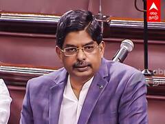 P Wilson Speech in Parliament: நீதிபதி நியமனங்களில் SC, ST ஏன் இவ்வளவு குறைவு?தரவுகளோடு அடுக்கிய எம்.பி வில்சன்!