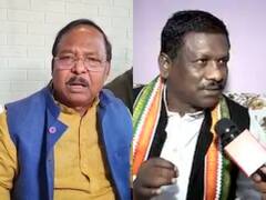 Chhattisgarh News: बीजेपी सांसद रामविचार नेताम के 'लंगूर' वाले बयान का कांग्रेस विधायक ने किया पलटवार, जानें क्या कहा