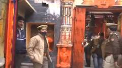 kashi vishwanath corridor: 27वीं बार काशी में PM मोदी, जानिए PM के किस दौरे में क्या था खास ?