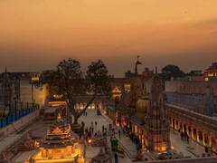 Kashi Vishwanath Corridor: 2000 मजदूर, 400 इमारतों का अधिग्रहण और 339 करोड़ रुपये, ऐसे बनकर तैयार हुआ PM मोदी का ड्रीम प्रोजेक्ट