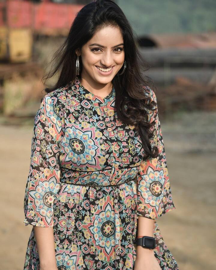 पढ़ाई के मामले में एक्ट्रेस दीपिका सिंह भी किसी से कम नहीं है. उन्होंने पंजाब टेक्निकल इंस्टीट्यूट से एमबीए की डिग्री हासिल की है.