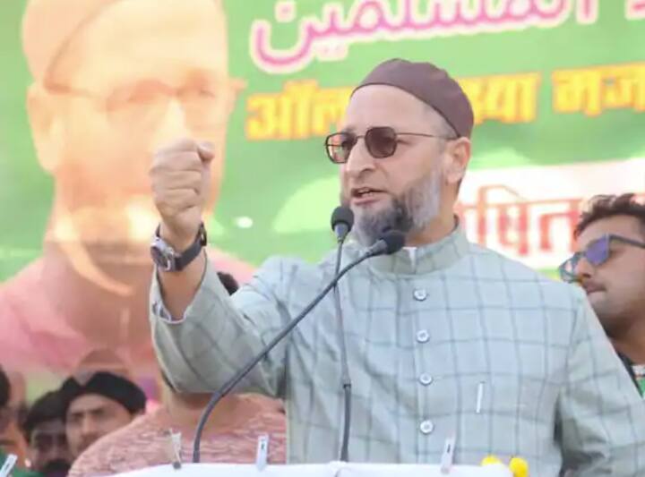 ਅਸਦੁਦੀਨ ਓਵੈਸੀ ਦਾ ਜਨਮ 13 ਮਈ 1969 ਨੂੰ ਹੈਦਰਾਬਾਦ ਵਿਚ ਹੋਇਆ ਸੀ। ਉਸਦੀ ਮਾਤਾ ਦਾ ਨਾਮ ਨਜਮੁੰਨੀਸਾ ਅਤੇ ਪਿਤਾ ਦਾ ਨਾਮ ਸੁਲਤਾਨ ਸਲਾਹੂਦੀਨ ਓਵੈਸੀ ਹੈ। ਅਸਦੁਦੀਨ ਓਵੈਸੀ ਨੇ ਉਸਮਾਨੀਆ ਯੂਨੀਵਰਸਿਟੀ ਤੋਂ ਬੈਚਲਰ ਆਫ਼ ਆਰਟਸ ਨਾਲ ਗ੍ਰੈਜੂਏਸ਼ਨ ਕੀਤੀ। ਇਸ ਤੋਂ ਬਾਅਦ ਉਸਨੇ ਲਿੰਕਨ ਇਨ, ਲੰਡਨ ਤੋਂ ਬੈਚਲਰ ਆਫ਼ ਲਾਅਜ਼ ਅਤੇ ਬੈਰਿਸਟਰ-ਐਟ-ਲਾਅ ਦੀ ਪੜ੍ਹਾਈ ਕੀਤੀ। ਓਵੈਸੀ ਨੇ ਸਾਲ 1996 'ਚ ਫਰਹੀਨ ਨਾਲ ਵਿਆਹ ਕੀਤਾ ਸੀ। ਓਵੈਸੀ ਦਾ ਇਕ ਪੁੱਤਰ ਤੇ ਪੰਜ ਧੀਆਂ ਹਨ।