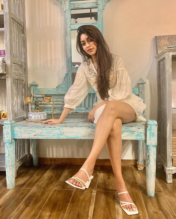 பார்வை மட்டும் போதுமே