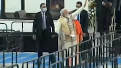 Top News: Kashi Vishwanath Corridor में काम करने वाले 100 मजदूरों के साथ खाना खाएंगे PM Modi