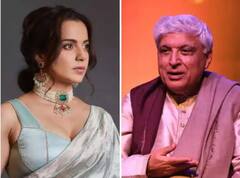 Javed Akhtar ने बढ़ाई Kangana Ranaut की मुश्किलें, किया गैर जमानती वारंट जारी करने का अनुरोध 