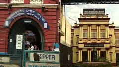 KMC Election 2021: ব্যস্ত ডায়মন্ডহারবার রোড আর মাথার ওপরে দীর্ঘ মেট্রোর সেতুরএকপাশে ১৩-র নম্বর বরোর অবস্থান। Bangla News