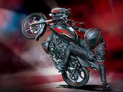 Bikes Under 1 Lakh: एक लाख रुपये से कम की हैं ये शानदार दिखने वाली मोटरसाइकिलें, देखें तस्वीरें