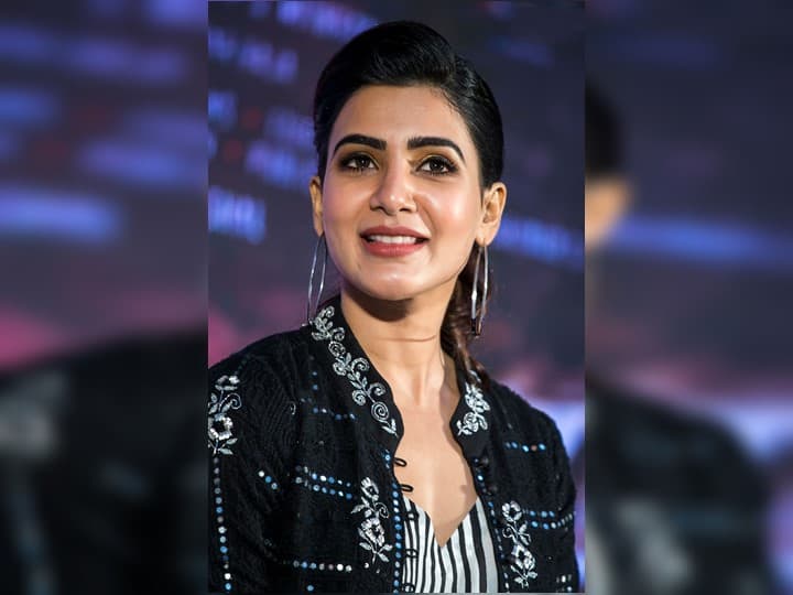 Samantha health rumours, Samantha currently at home, taking rest manager issued statement பரபரப்பை கிளப்பிய வதந்தி.. சமந்தாவுக்கு என்ன ஆச்சு? மேனேஜர் கொடுத்த விளக்கம் என்ன?