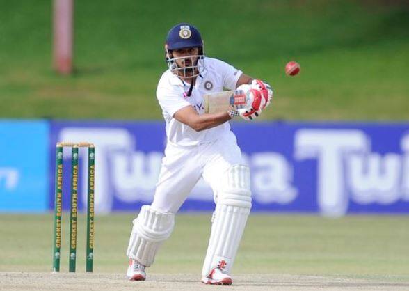 ટેસ્ટ સીરિઝનું શિડ્યુલઃ પ્રથમ ટેસ્ટઃ 26-30 ડિસેમ્બર, સમય 1.30 વાગ્યે (ભારતીય સમય અનુસાર), બીજી ટેસ્ટઃ 3-7 જાન્યુઆરી, સમય 1.30 વાગ્યે (ભારતીય સમય અનુસાર), ત્રીજી ટેસ્ટઃ 11-15 જાન્યુઆરી, સમય 2 વાગ્યે (ભારતીય સમય અનુસાર)