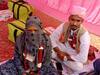 UP Samuhik Vivah Yojana: योगी सरकार ने कराया मुस्लिम बेटियों का निकाह, प्रयागराज में हुआ 15 सौ जोड़ों का सामूहिक विवाह