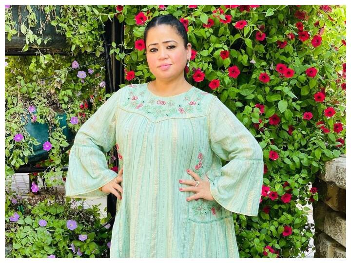 Weight Loss: प्रेग्नेंसी के पहले Bharti Singh ने किया वेट लॉस, सिर्फ ये 1 काम करके किया 15 किलो वजन कम Bharti Singh did weight loss before pregnancy lost 15 kg by doing just this one thing Weight Loss: प्रेग्नेंसी के पहले Bharti Singh ने किया वेट लॉस, सिर्फ ये 1 काम करके किया 15 किलो वजन कम