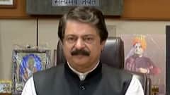 આપણી ખબર: ગાંધીના ગુજરાતમાં દારૂબંધી જરૂરી: રાજેન્દ્ર ત્રિવેદી, જુઓ ગુજરાતી ન્યુઝ