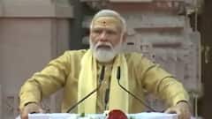 PM Modi's meeting with 12 CMs underway; 'Good governance' mantra to be shared