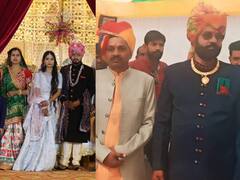 Udaipur News: कांग्रेस और बीजेपी नेता बने समधी, इस शादी के हो रहे खूब चर्चे, जानिए कौन हैं