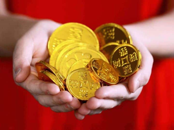 Tip Uang 2022 Lakukan Upay Ini Pada Tahun Baru Hari Pertama Untuk Mendapatkan Berkah Lakshmi Ji