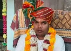 તલાટીનાં 25 દિવસ પહેલાં થયાં હતા લગ્ન, પત્નિનો પ્રેમી સંબંધી બનીને ઘરે આવતો ને માણતો શરીર સુખ, પછી અચાનક......