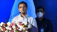 Lakhimpur: 'অভিযুক্তর বাবাকে মন্ত্রীর পদ থেকে সরান', সিটের রিপোর্টের পর ট্যুইট রাহুলের | Bangla News