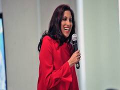 Leena Nair को मिला बड़ा सम्मान, अब संभालेंगी इंटरनेशनल फैशन ब्रांड Chanel की कमान