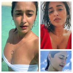 Ileana D'cruz: బికినీలో ఇలియానా కొత్త ఫోజులు