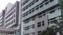 વલસાડઃ સિવિલ હોસ્પિટલમાં બાળકની ચોરી કરનાર મહિલા ઝડપાઈ, જુઓ ગુજરાતી ન્યૂઝ