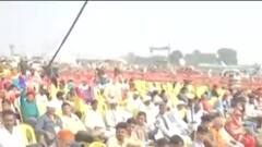 Kashi में PM Modi करेंगे जनसभा को संबोधित, हो सकता है बड़ा ऐलान | Hindi News