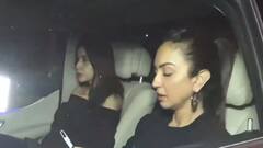 Bollywood पर Corona का अटैक ! जानें Karan Johar की पार्टी में कौन - कौन आया था ?