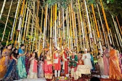 Taarak Mehta Ka Ooltah Chashmah's Dilip Joshi Shares Pics From Daughter Niyati's Wedding, Pens Emotional Post