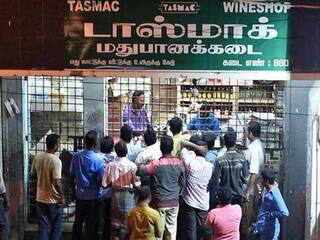 TASMAC: பள்ளி மாணவர்களுக்கு மது விற்பனை 100% செய்யப்படுவதில்லையா? - நீதிபதிகள் கேள்வி