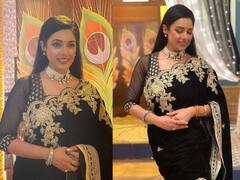 Rupali Ganguly New Look: Anupamaa में जल्द बदलने वाला है रुपाली गांगुली का लुक, ग्लैमरस अंदाज में नजर आएंगी एक्ट्रेस