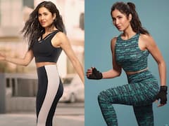 Katrina Kaif Fitness: कैटरीना कैफ हैं फिटनेस क्वीन, जिम में करती हैं खूब मेहनत, जानें एक्ट्रेस का हेल्थ रूटीन