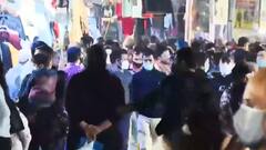 India में पैर पसार रहा है Omicron, क्या Corona की तीसरी लहर आने वाली है ? | Masterstroke