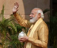 UP Election 2022: प्रधानमंत्री नरेंद्र मोदी ने काशी में किया औरंगजेब का जिक्र, बीजेपी को कितना होगा चुनावी फायदा