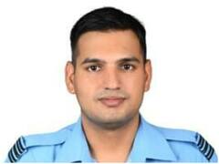 Rajasthan News: स्क्वाड्रन लीडर कुलदीप सिंह के परिवार को एक करोड़ रुपये देगी सरकार, सीएम अशोक गहलोत ने किया एलान