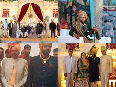 Banswara News: राजनीति के धुर विरोधी अब रिश्तेदार, राजस्थान में बीजेपी और कांग्रेस के दिग्गज नेता बने समधी