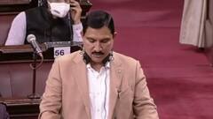 Opposition creates ruckus in RS over MPs' suspension, inflation