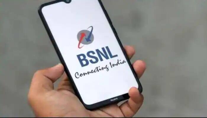 BSNL introduced new 797 rupeed prepaid plan with 395 days validity BSNL का धमाका, लॉन्च किया 395 दिन का सस्ता प्लान, रोज़ मिलेगा 2GB डेटा